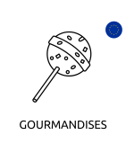 Gourmandises