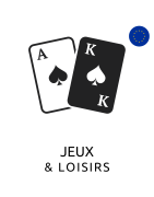 Jeux & loisirs