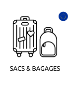 Sacs & bagages
