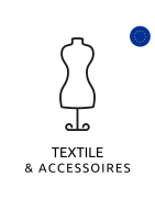 Textile & accessoires