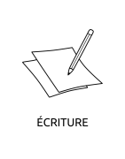 Écriture - Stylos, Crayons et Surligneurs Personnalisables