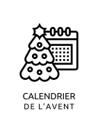 Calendriers de l’Avent personnalisés | Cadeaux festifs pour entreprises