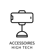 Accessoires High Tech