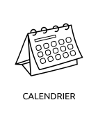 Calendrier