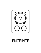 Enceinte