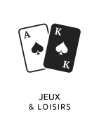 Jeux & loisirs