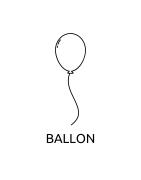 Ballon