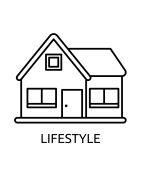 Lifestyle - Cuisine, Bricolage et Accessoires Bien-Être