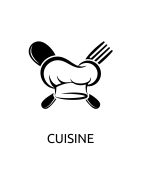 Cuisine