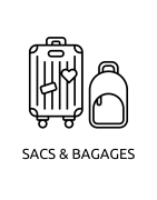 Sacs & bagages