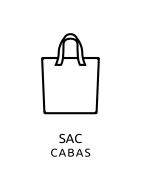 Sac cabas