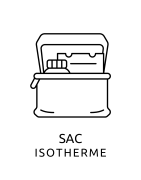 Sac isotherme