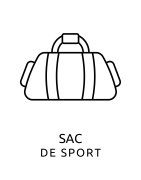 Sac de sport